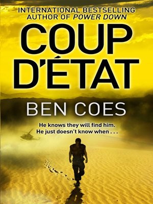 cover image of Coup d'Etat